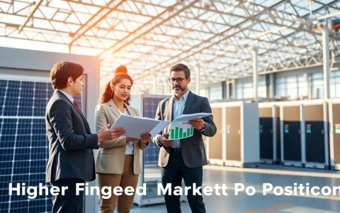 Trina Storage Achieves Higher Financing Rating from PV Tech, Strengthening Global Market Position