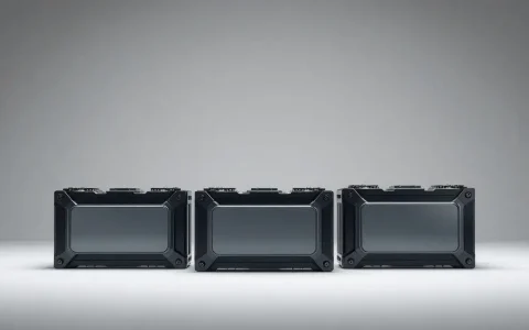 New Energy Revolution: HuoDe Era Unveils Three Advanced Electric Power Battery Models