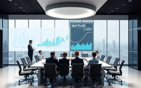 Zhongtian Technologies Reports 2024 Net Profit of 2.84 Billion Yuan, Down 8.9% Amid Growth in Revenue and Strategic Innovations