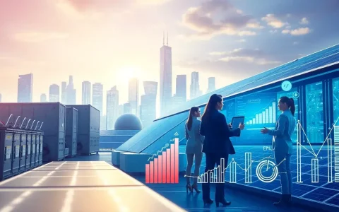 Transforming Commercial Energy Storage: From Low-Cost Solutions to High-Value Investments