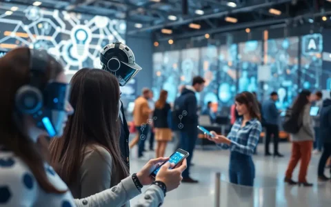 Advancements in AI: Transforming the Future of Communication and Technology