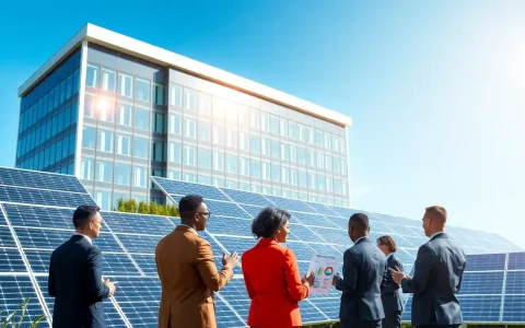 Massive 46 Billion Market Cap: How Did the Most Stable Solar Company Achieve a 1600 Billion Valuation?