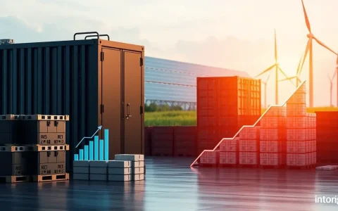 Power Supply Challenges Ahead: How Will Rising Inventory Costs Impact the Future of Energy Storage?