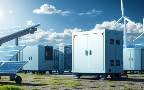 Advancements and Trends in Energy Storage Systems: Insights and Developments