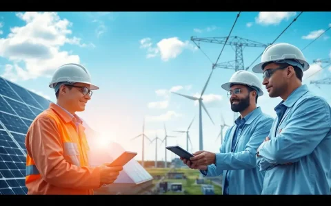 Accelerating the Development of New Energy Power Systems Through Innovative Technologies