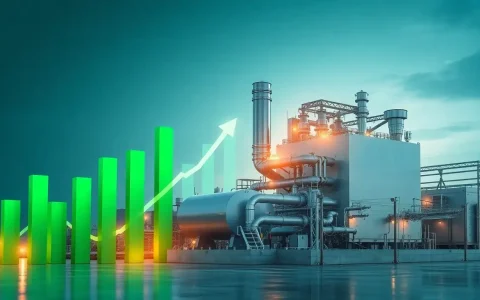 Shangneng Electric Reports 71.56% Year-on-Year Increase in Q1 Net Profit