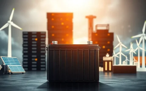 Shifts in the Energy Storage Battery Market: Anticipating a Turning Point Amidst Supply Surges and Technological Evolution