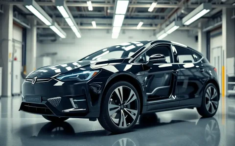 The Dual Game of Automakers: How Battery Choices Impact Safety in Electric Vehicles