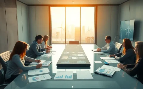 National Energy Administration Launches Comprehensive Regulation Initiative for the Electricity Sector by 2025