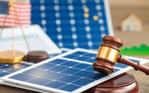 U.S. Solar Policy Risks Rise as Southeast Asia's Anti-Dumping Ruling is Announced