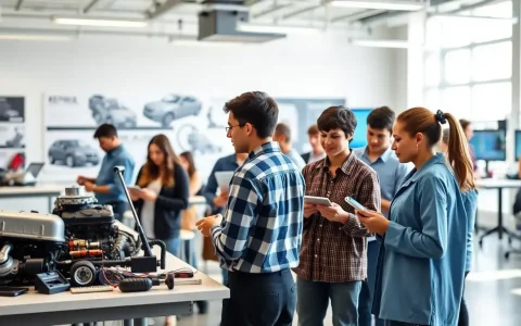 Page Not Found: Explore Our Latest Updates in Automotive Education and Health Trends