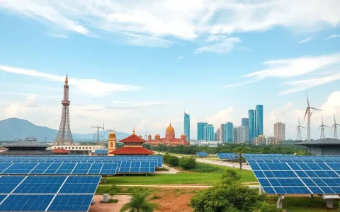 Analysis of the Energy Storage Market in Thailand for 2025