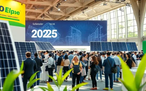 Sofarsolar Shines at 2025 Korea International Green Energy Expo, Setting New Industry Trends