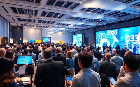 2025 Telecommunications Conference to Showcase Innovations in Energy-Efficient Power Systems and Intelligent Networks