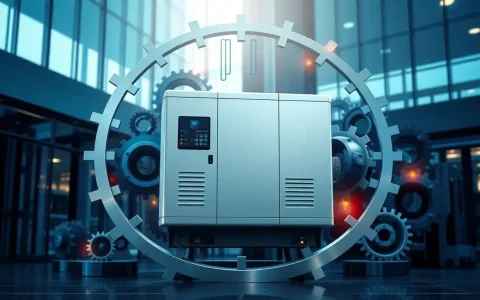 Reconstructing Core Competitiveness in the Inverter Industry Amid Industry Cycles and New Policies