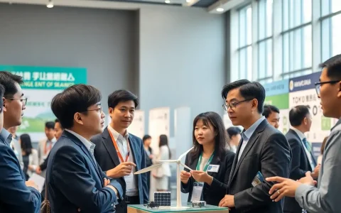 Tokyo University Unveils New Energy Innovations at National Summit on Sustainable Resource Development