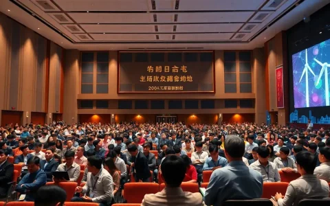 Tsinghua University Celebrates 10th Anniversary of Energy Internet Innovation Institute and Hosts Third High-Quality Development Forum