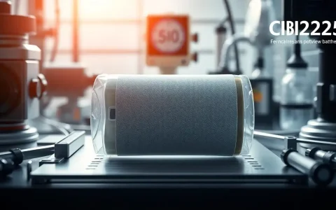 Advancements in Soft-Packaging Technology for Solid-State and Semi-Solid Batteries at CIBF2025 Forum