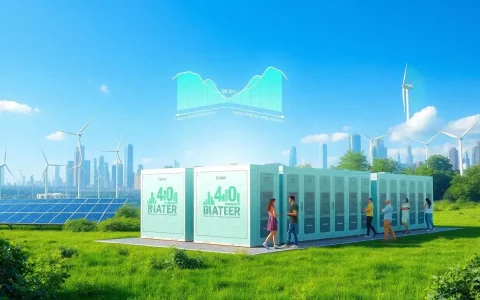 How do battery storage systems contribute to greenhouse gas emissions