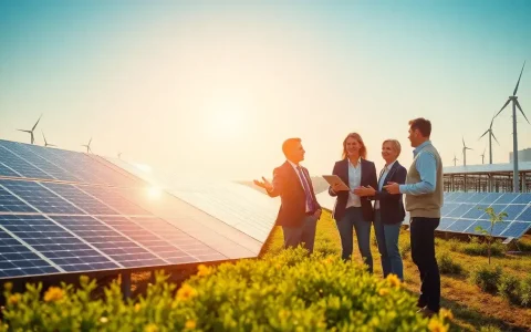 Major Developments in the Solar Industry: Key Partnerships, Expansions, and Market Trends