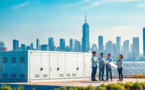 Zhiguang Electric Projects 2024 Revenue of 2.596 Billion Yuan, Focuses on High-Quality Energy Storage Development