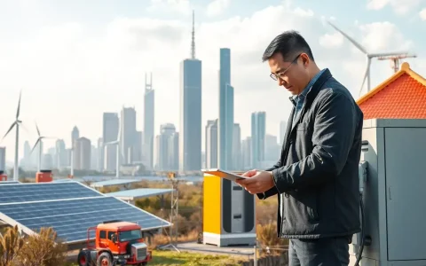 New Energy Storage Value Creation Introduces Innovative Approaches in China's Energy Sector