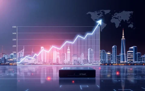 Global Market Trends and Projections for 1200V SiC Power Devices by 2025