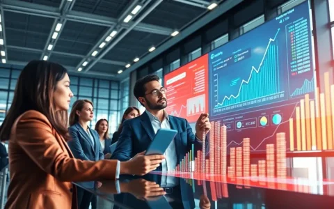 Emerging Trends in Financial Performance and Market Dynamics for Major Enterprises in 2025