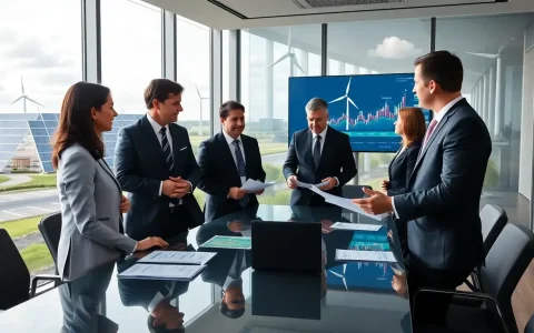 Sungrow Power Hosts Research Visits from Three Securities Firms, Highlighting Growth in Renewable Energy Sector