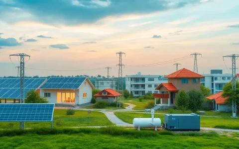 Strategic Evolution of GoodWe: Establishing a New Energy Ecosystem with "Source-Grid-Load-Storage-Intelligence" Integration