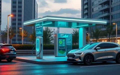 Charging Stations as Safety Guardians: Can Big Data Alleviate Electric Vehicle Fire Concerns?