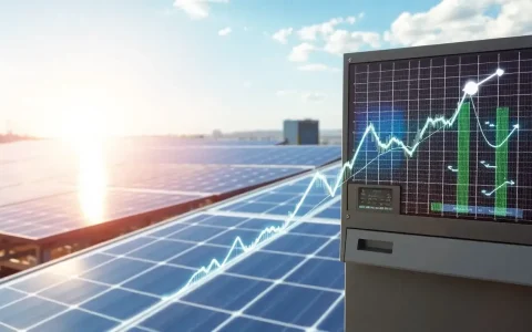 Diverging Financial Results in the PV Sector: What’s Driving the Surge in Inverter Stocks?