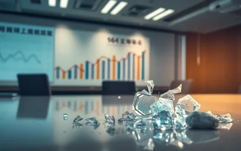 Crystal Technology's "Stable Health" Faces Losses of 46 Billion Yuan in 2024