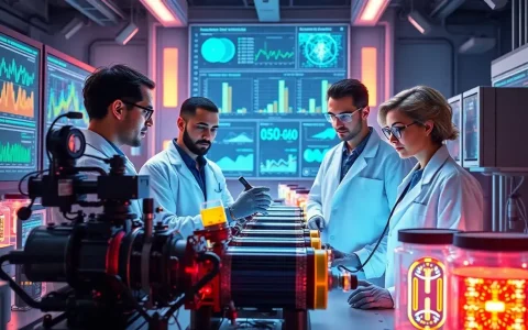 Are there any emerging energy storage technologies that could challenge lithium-ion batteries