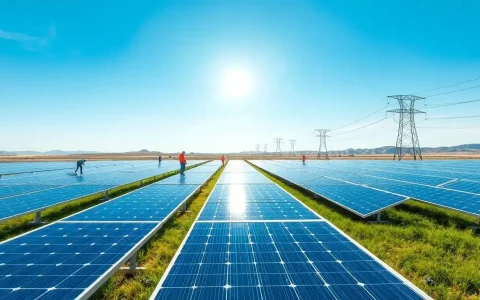 Single-Junction Silicon Solar Cell Technology Enters Large-Scale Application Phase