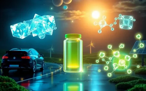 What are the most promising alternatives to lithium-ion batteries