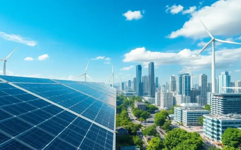 Huawei Digital Energy and CCTV Unveil Groundbreaking Documentary on the Future of Renewable Energy in China