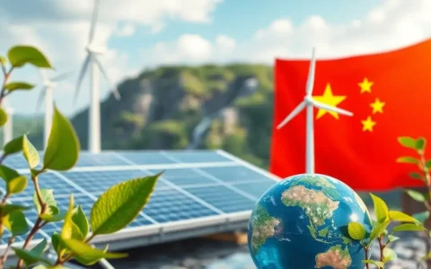 China's National Energy Administration to Release New Energy Development Guidelines for Spring 2025
