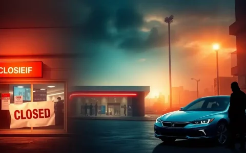 BYD Faces Challenges: Insurance Brokerage Closure, Dealership Crisis, and New Car Insurance Scams Uncovered