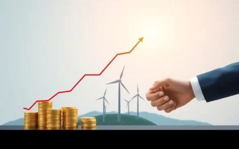 Jinlang Technology Reports Nearly 860% Increase in Q1 Net Profit; Energetic Wind Power Plans Share Buyback to Reduce Capital