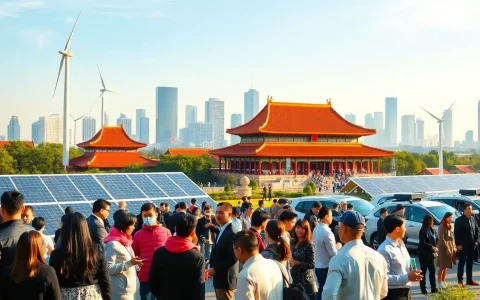 2025 Green Energy and Advanced Technology Forum Kicks Off in Beijing