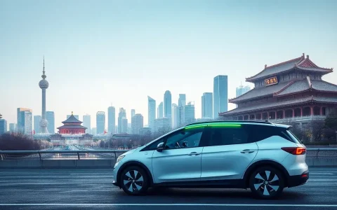 Development of the BC Electric Vehicle Technology White Paper Launched in Beijing