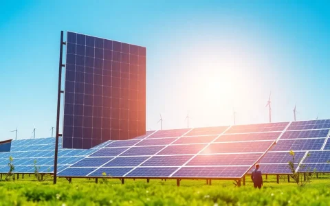 Solar Energy Technology Projects 2024 Expected Revenue of 6.89 Billion Yuan Amid Stable Business Growth