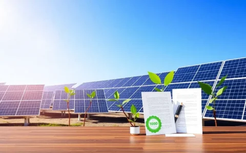 Suzhou Tenghui Photovoltaic Technology Company Announces Bidding Results for Long-Term Quality Assurance and Energy Efficiency Insurance Project
