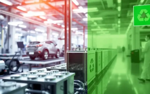 Emerging Trends in Lithium-ion Battery Technology: Innovations and Market Insights