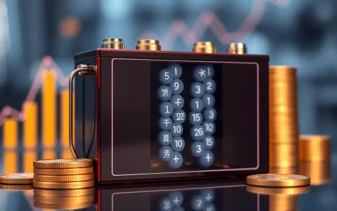 Sodium Battery Technology Achieves Breakthroughs Targeting a Trillion-Yuan Market