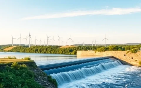 Annual Report 2023: Analysis of Wind Power and Hydropower Revenue Trends