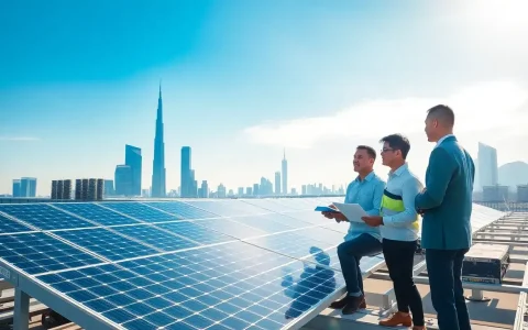 Advancements in China's Renewable Energy Sector: Insights from the SolarZoom Conference