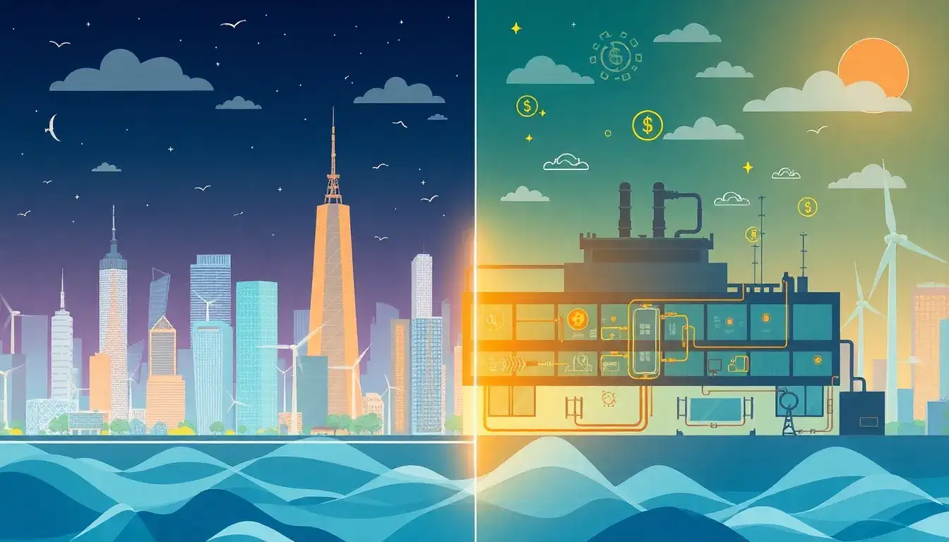 What are the main challenges facing the adoption of flow batteries