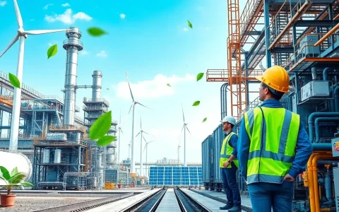 Ministry of Industry Launches 2025 Recommendations for Energy-Saving and Carbon Reduction Technologies in Industrial Sector